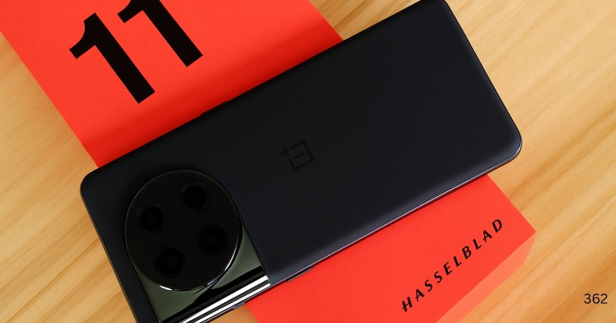 OnePlus 11 5G