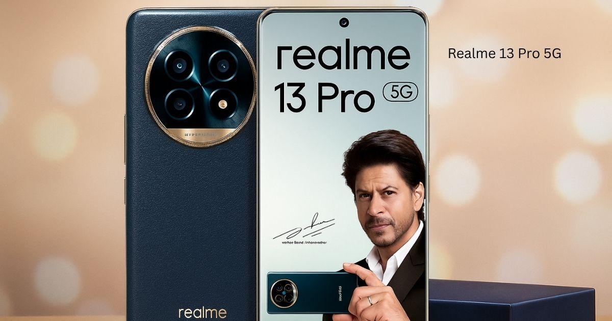 Realme 13 Pro 5G