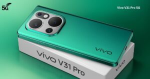 Vivo V31 Pro 5G Full Review: Flagship Features at Mid-Range Price in 2025