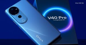 Vivo V40 5G Full Review – Stunning Design, ZEISS Cameras, Snapdragon Power & 120Hz AMOLED Display