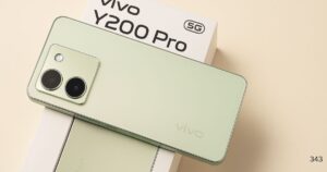Vivo Y200 Pro 5G Launched 2025 : Is This the Best Phone Under ₹25,000