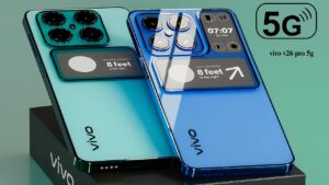 Vivo V26 Pro 5G Review: Flagship Performance, Stunning Design & 80W Fast Charging