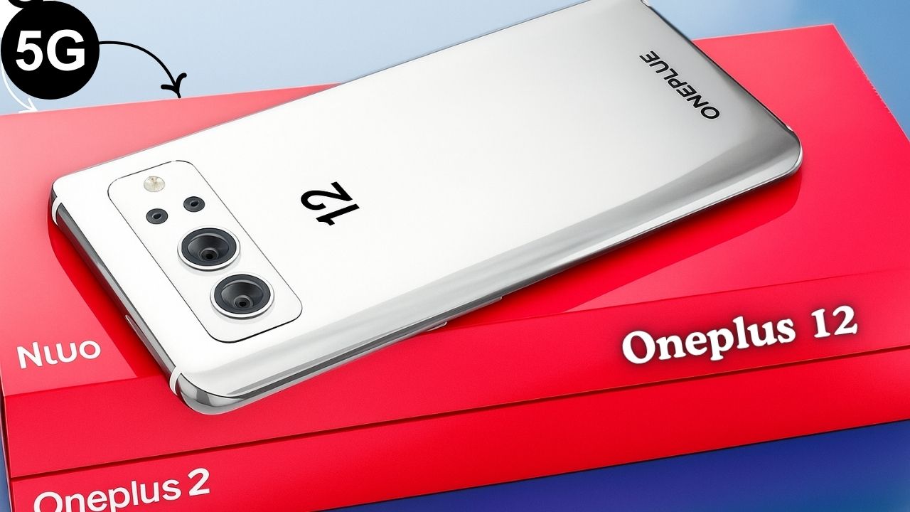Oneplus 12