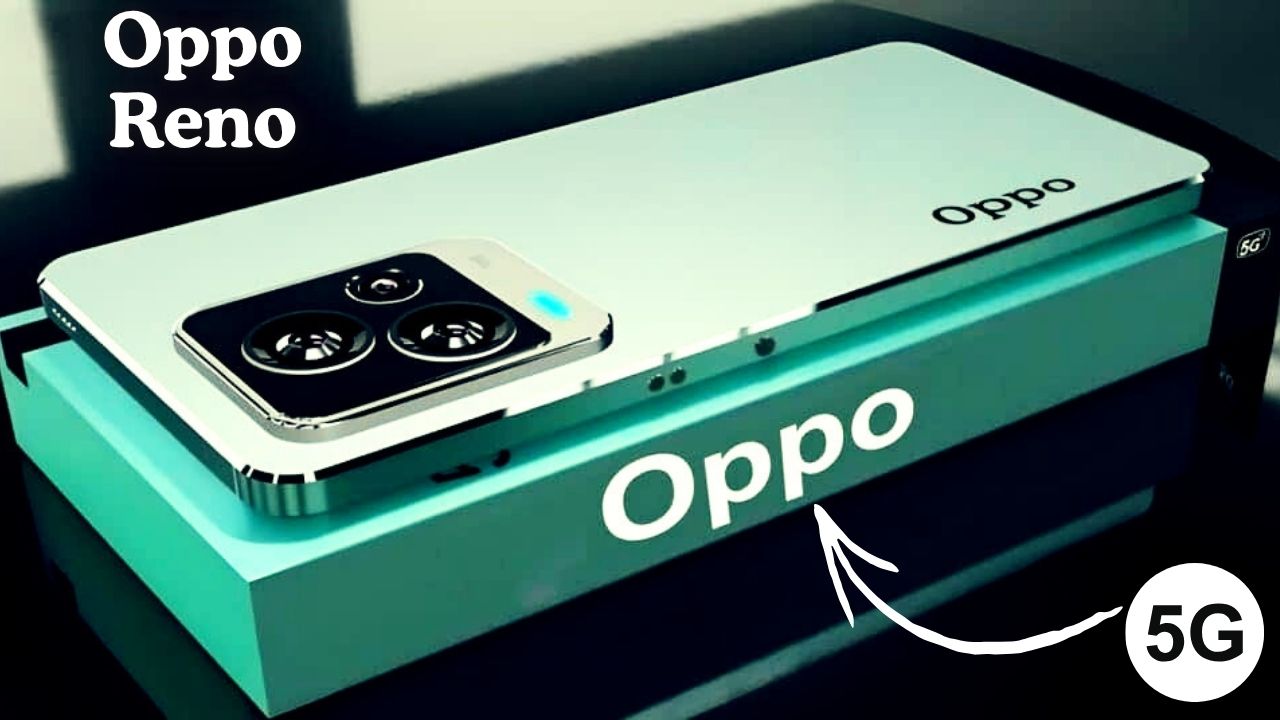 Oppo Reno