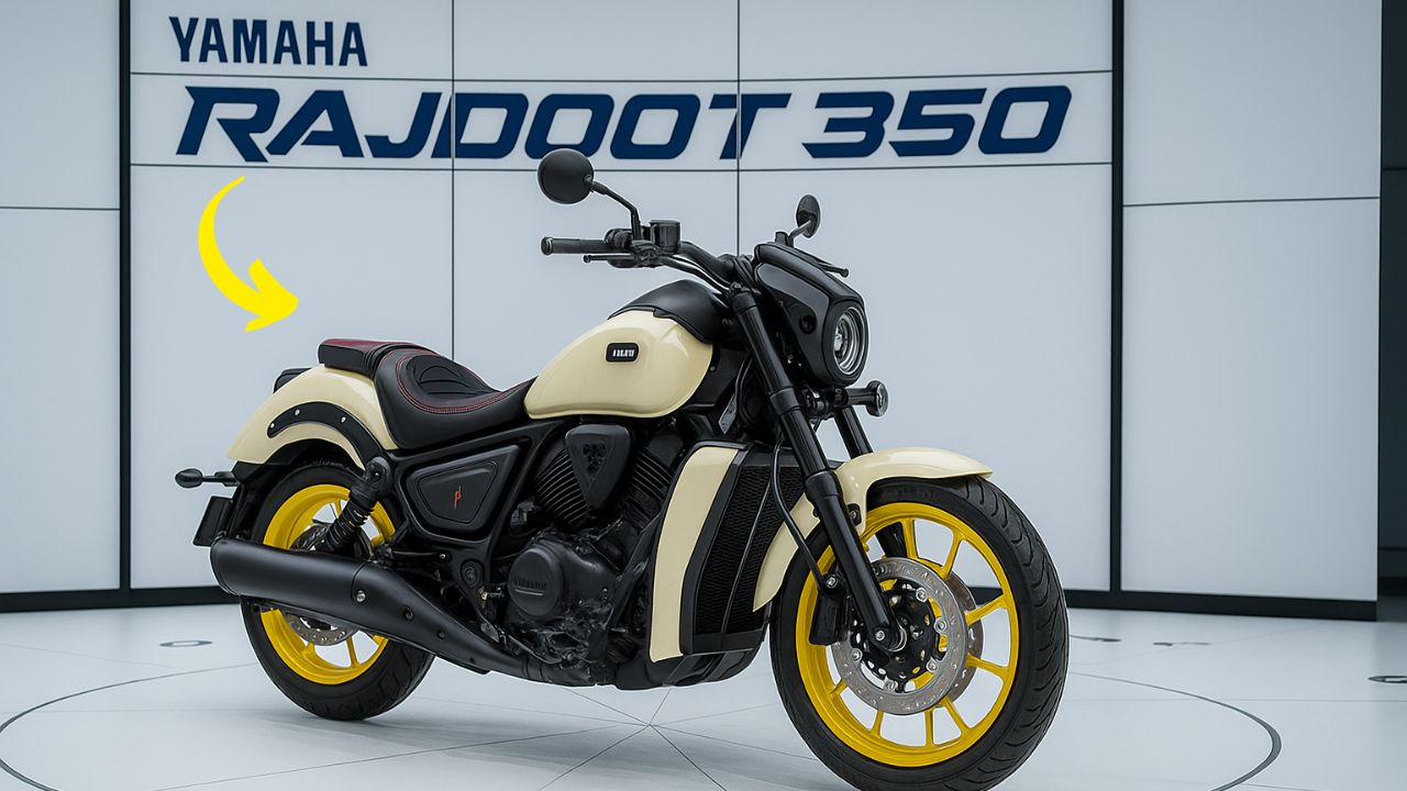Rajdoot 350