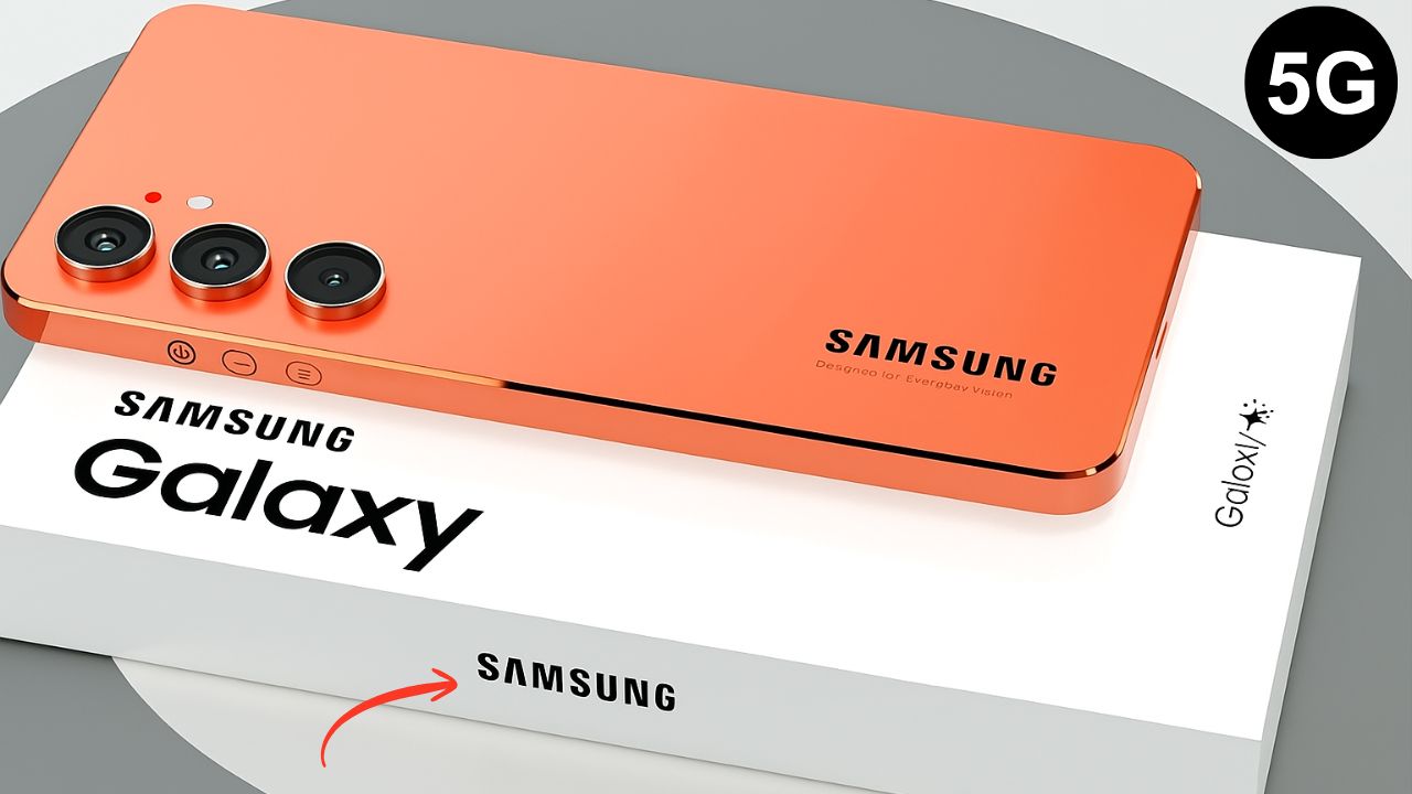 Samsung Galaxy A36 5G