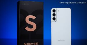 Samsung Galaxy S22 Plus 5G Full Review – Flagship Power, Stunning Display & Camera Performance