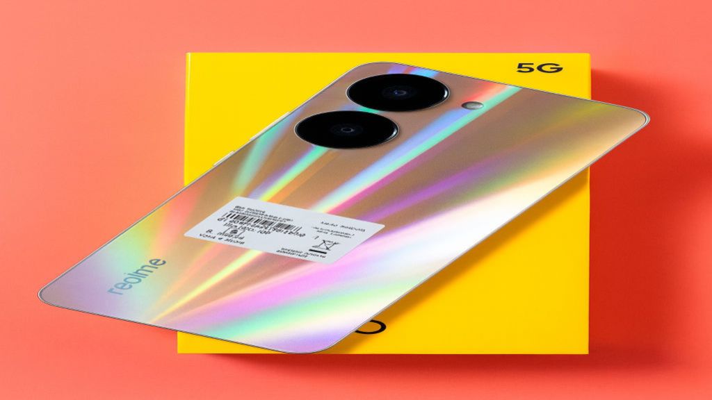 Realme 10 Pro 5G: