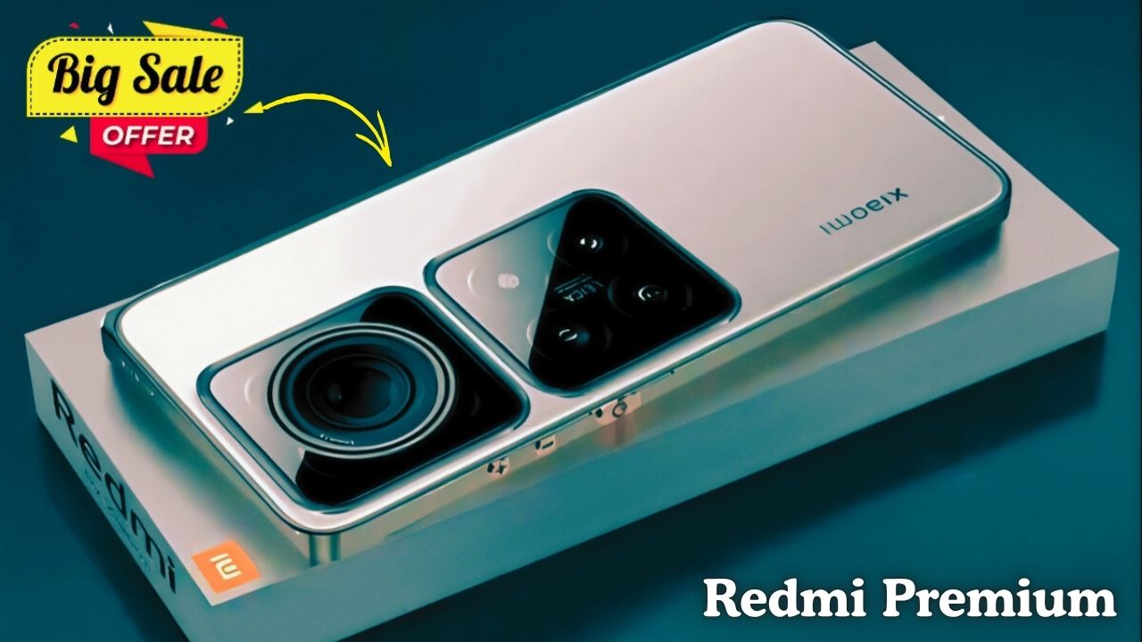 Redmi Premium