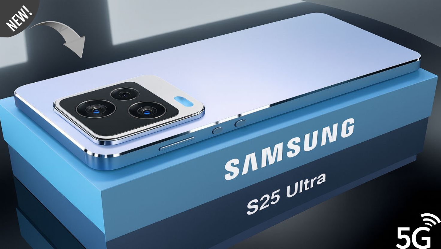 Samsung S25 Ultra