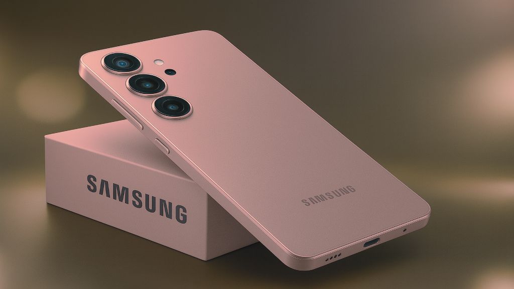 Samsung Galaxy A57Launched